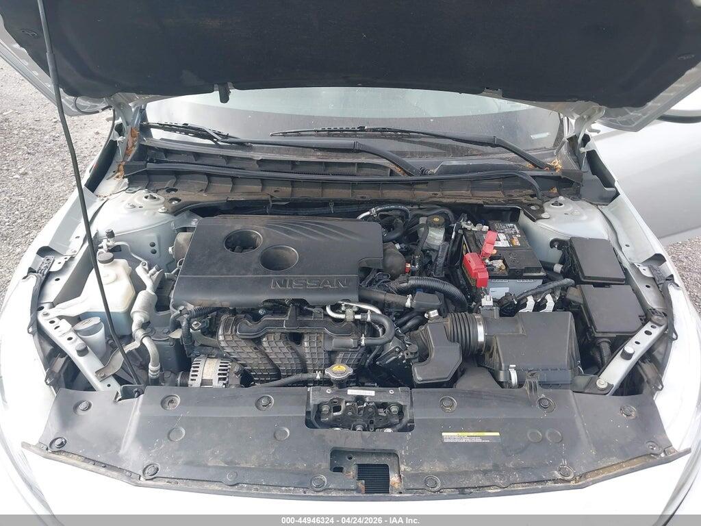 1N4BL4BV0LC200398 2020 NISSAN ALTIMA photo no. 10