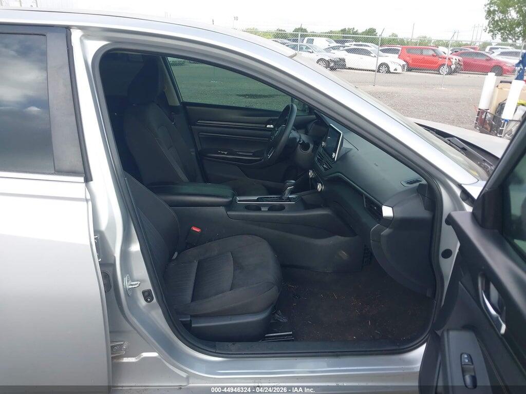 1N4BL4BV0LC200398 2020 NISSAN ALTIMA photo no. 5