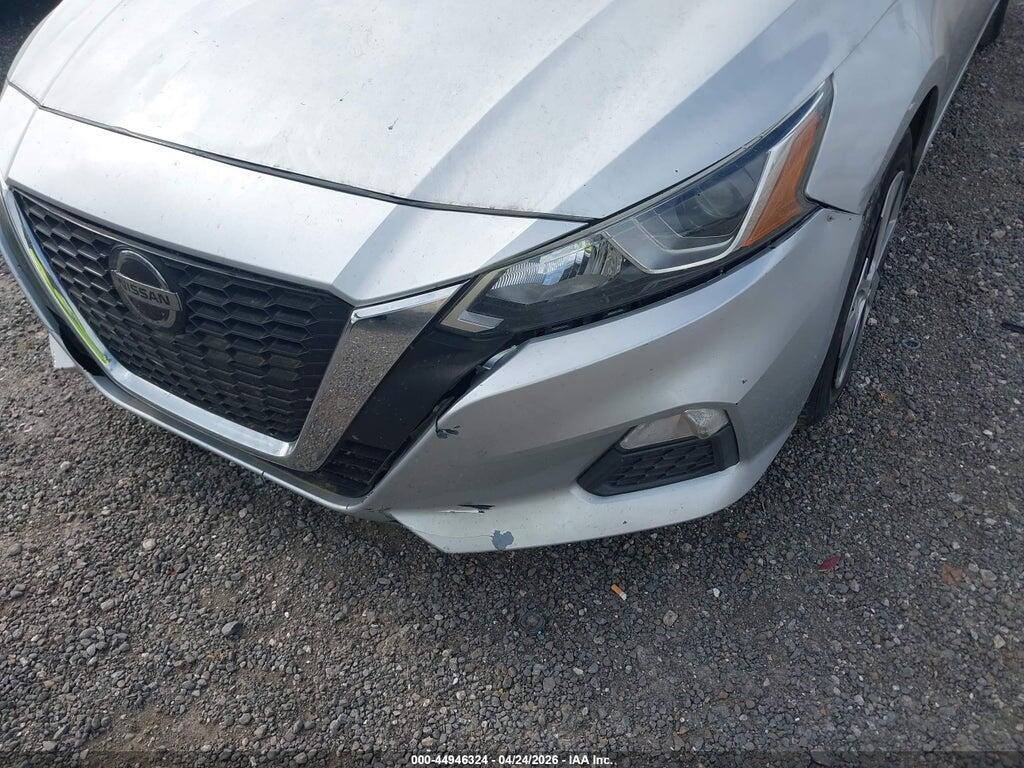 1N4BL4BV0LC200398 2020 NISSAN ALTIMA photo no. 6