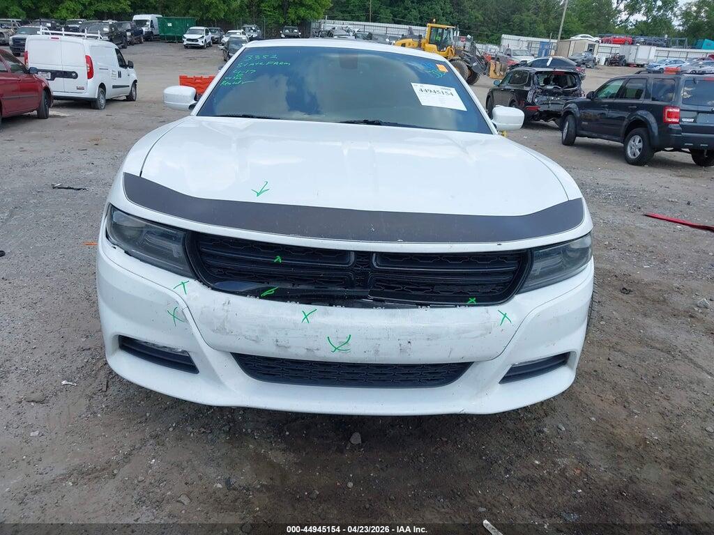 2C3CDXHG5FH862781 2015 DODGE CHARGER photo no. 12