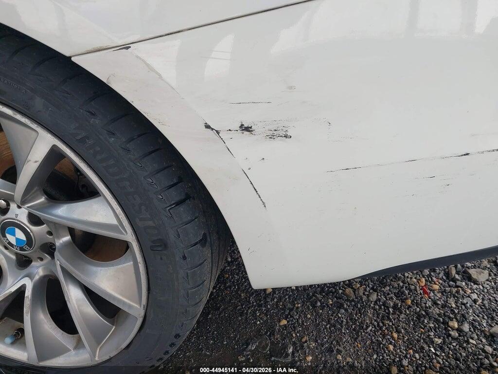 WBA5M4C58ED183752 2014 BMW 535I GRAN TURISMO photo no. 6