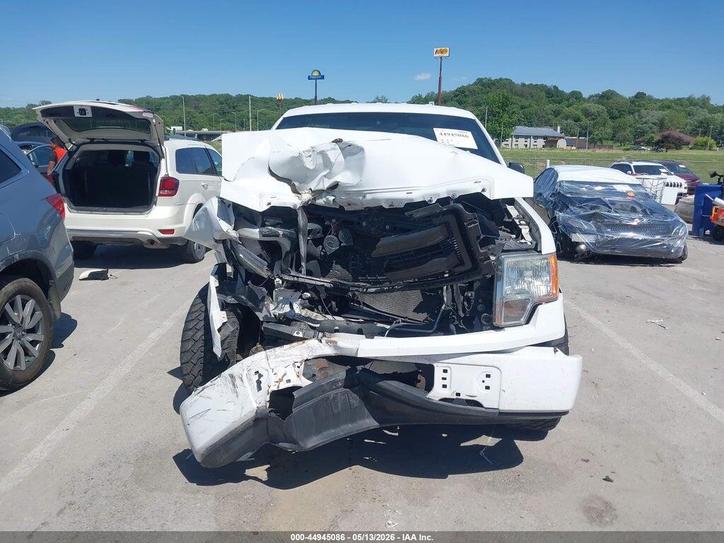 1FTMF1CMXDKF29910 2013 FORD F-150 photo no. 12