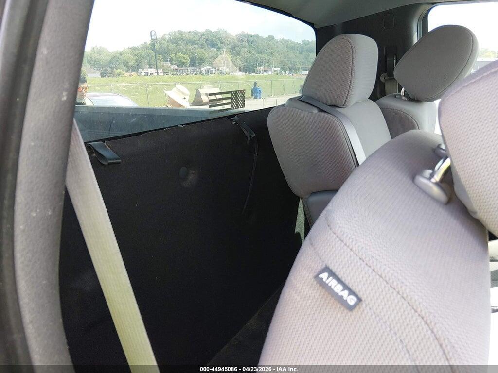 1FTMF1CMXDKF29910 2013 FORD F-150 photo no. 8