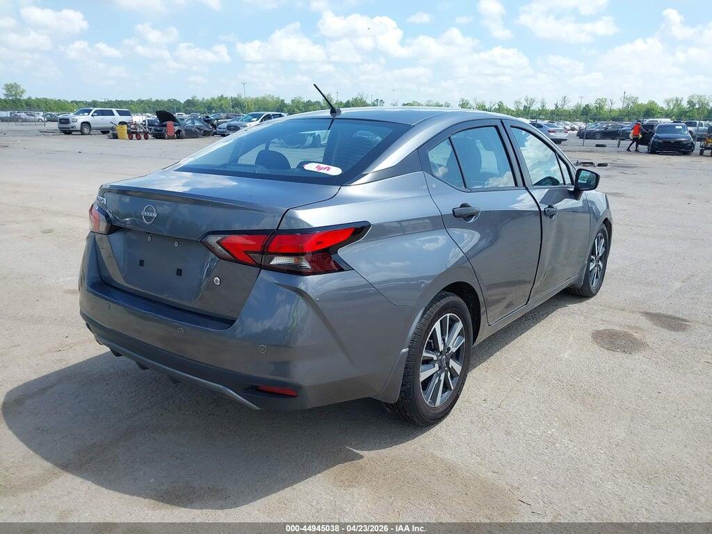 3N1CN8DV7RL930144 2024 NISSAN VERSA photo no. 4