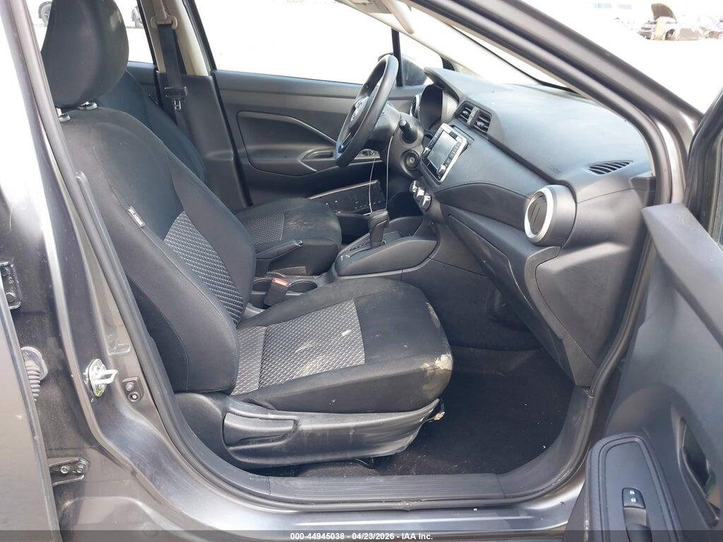 3N1CN8DV7RL930144 2024 NISSAN VERSA photo no. 5