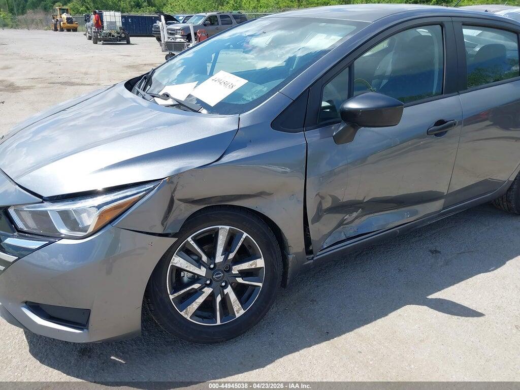 3N1CN8DV7RL930144 2024 NISSAN VERSA photo no. 6