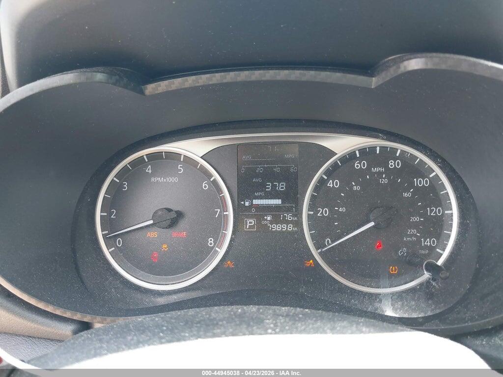 3N1CN8DV7RL930144 2024 NISSAN VERSA photo no. 7