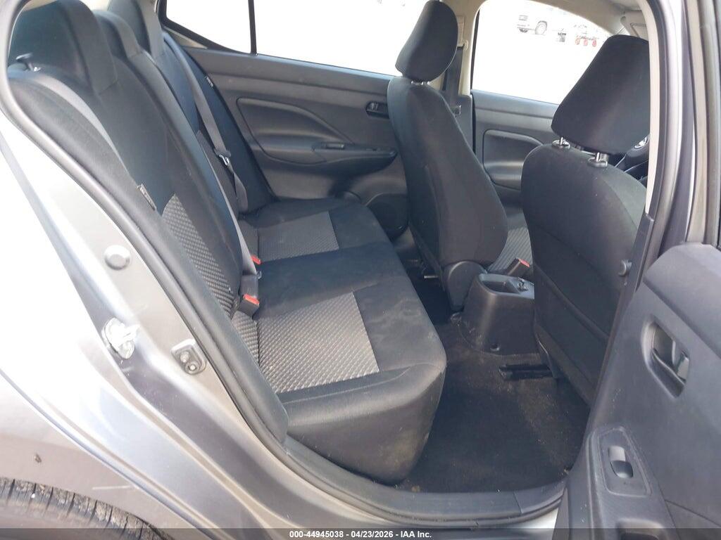 3N1CN8DV7RL930144 2024 NISSAN VERSA photo no. 8