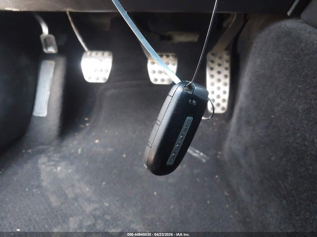 2C3CDZFJ5FH708579 2015 DODGE CHALLENGER photo no. 11