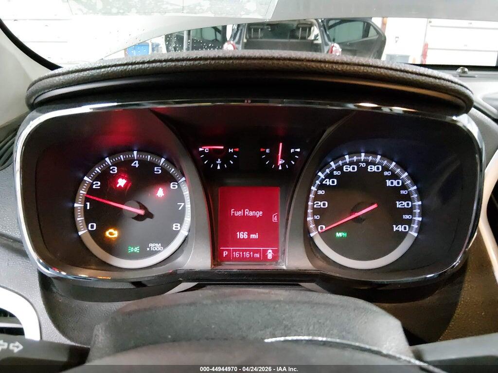 2GKALMEK3C6283216 2012 GMC TERRAIN photo no. 7