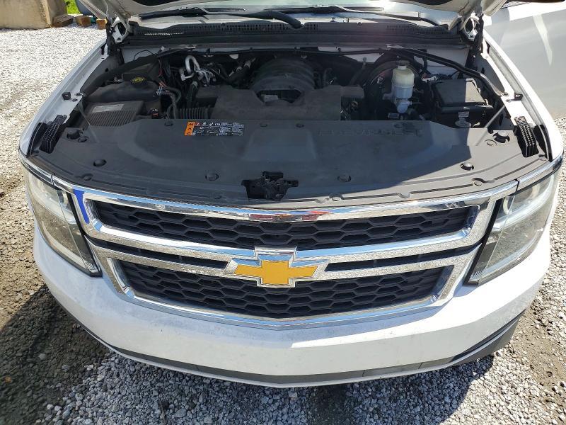 2019 CHEVROLET SUBURBAN C1500 LT — Фото 12 из 13