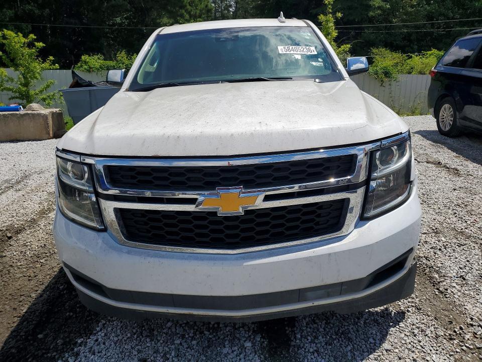 2019 CHEVROLET SUBURBAN C1500 LT — Фото 5 из 13