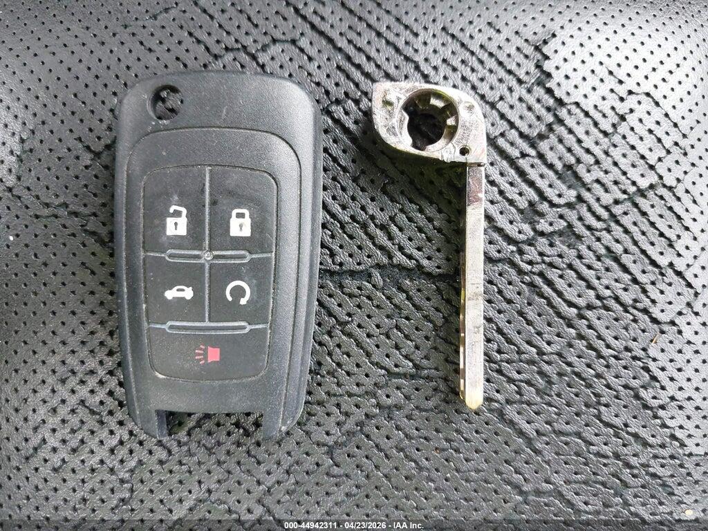 2CNFLPE55B6258728 2011 CHEVROLET EQUINOX photo no. 11