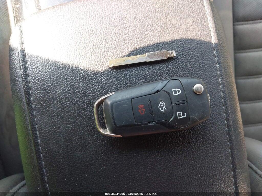 3FA6P0G79FR211480 2015 FORD FUSION photo no. 11