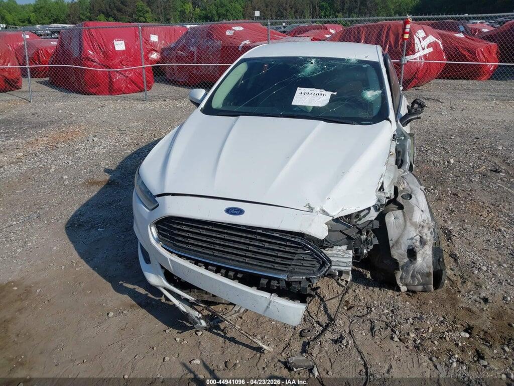 3FA6P0G79FR211480 2015 FORD FUSION photo no. 6