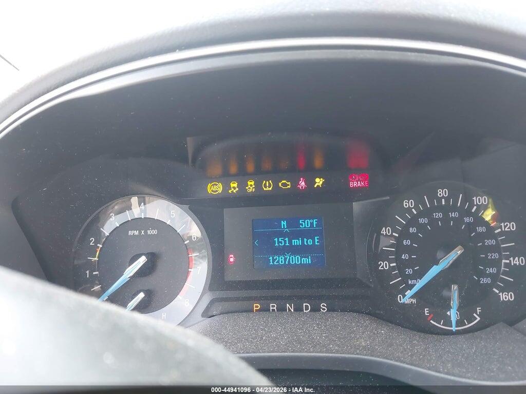 3FA6P0G79FR211480 2015 FORD FUSION photo no. 7