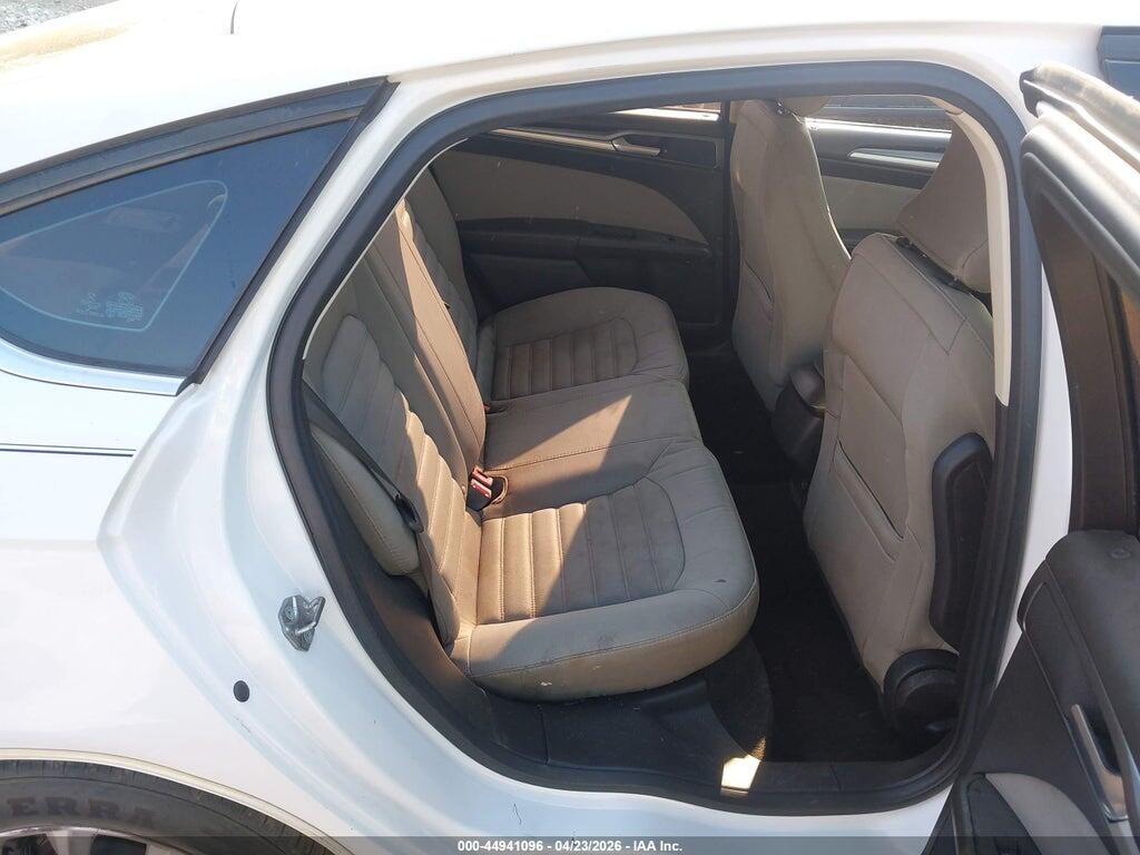 3FA6P0G79FR211480 2015 FORD FUSION photo no. 8