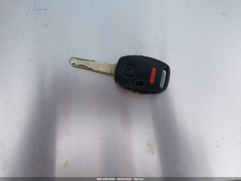 2HJYK16518H515694 2008 HONDA RIDGELINE photo no. 11