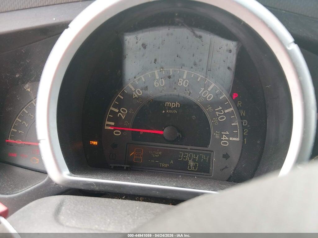 2HJYK16518H515694 2008 HONDA RIDGELINE photo no. 7