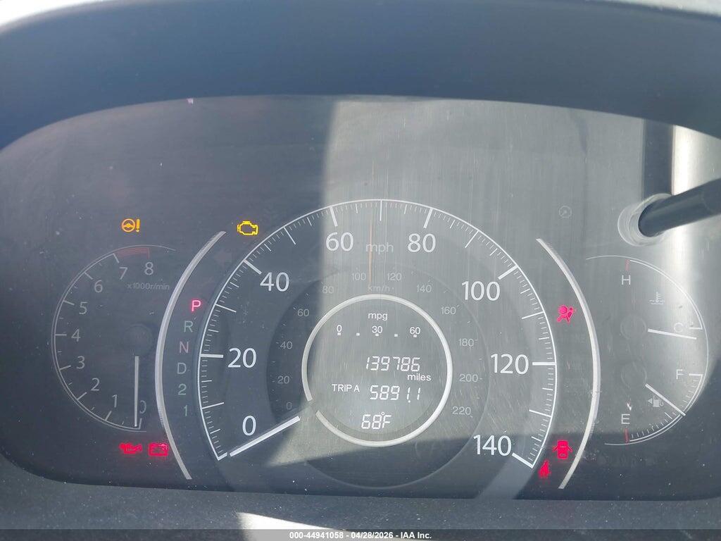 2HKRM4H7XDH628631 2013 HONDA CR-V photo no. 7