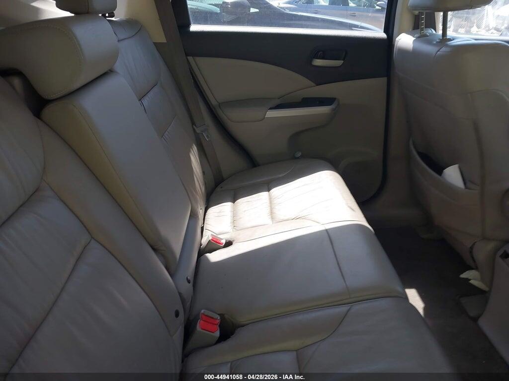 2HKRM4H7XDH628631 2013 HONDA CR-V photo no. 8