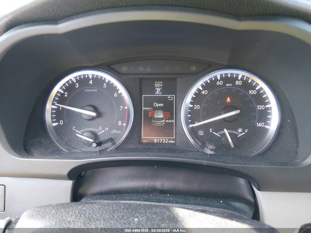 5TDDKRFHXES067318 2014 TOYOTA HIGHLANDER photo no. 7