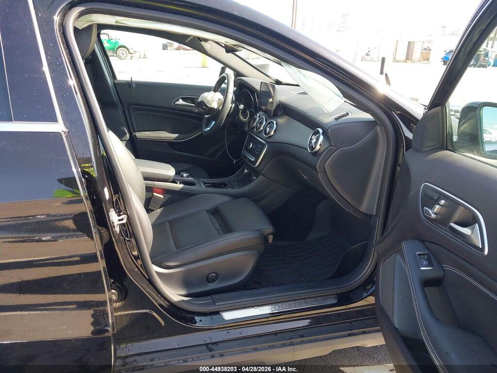 W1NTG4EB3LU029248 2020 MERCEDES-BENZ GLA 250 photo no. 5