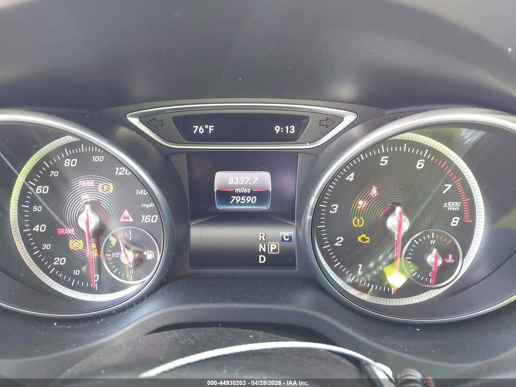 W1NTG4EB3LU029248 2020 MERCEDES-BENZ GLA 250 photo no. 7