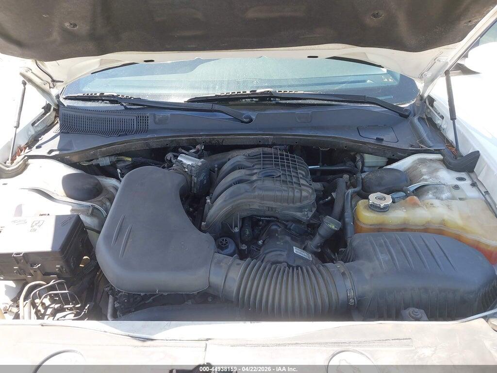 2C3CDXBG5EH333354 2014 DODGE CHARGER photo no. 10