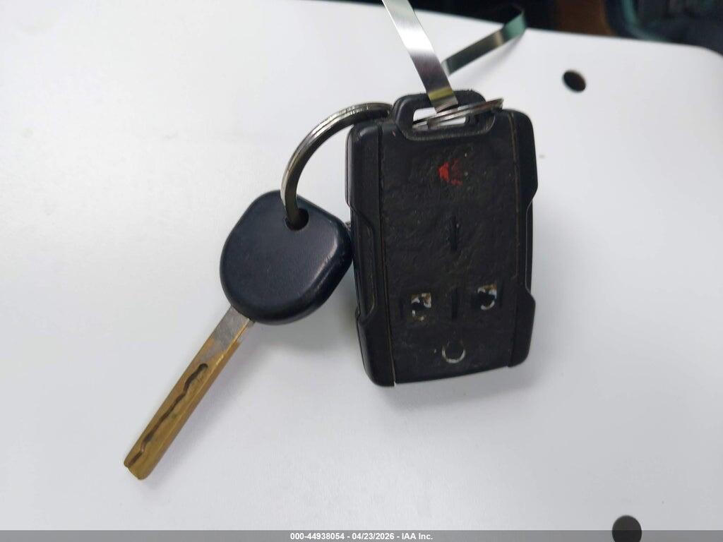 3GCPCSEC0EG419084 2014 CHEVROLET SILVERADO 1500 photo no. 11