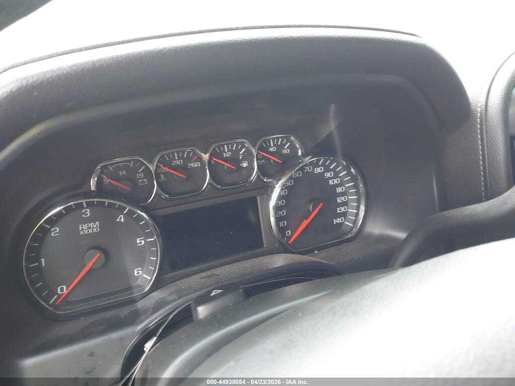 3GCPCSEC0EG419084 2014 CHEVROLET SILVERADO 1500 photo no. 7