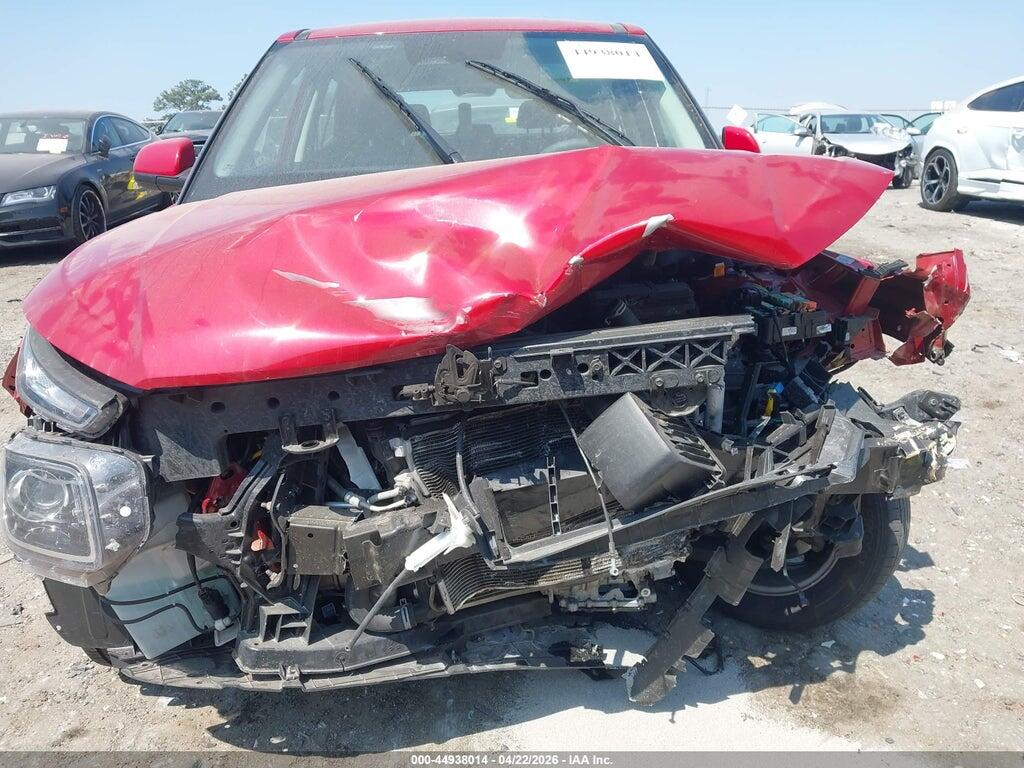 KMHRB8A32PU210476 2023 HYUNDAI VENUE photo no. 11
