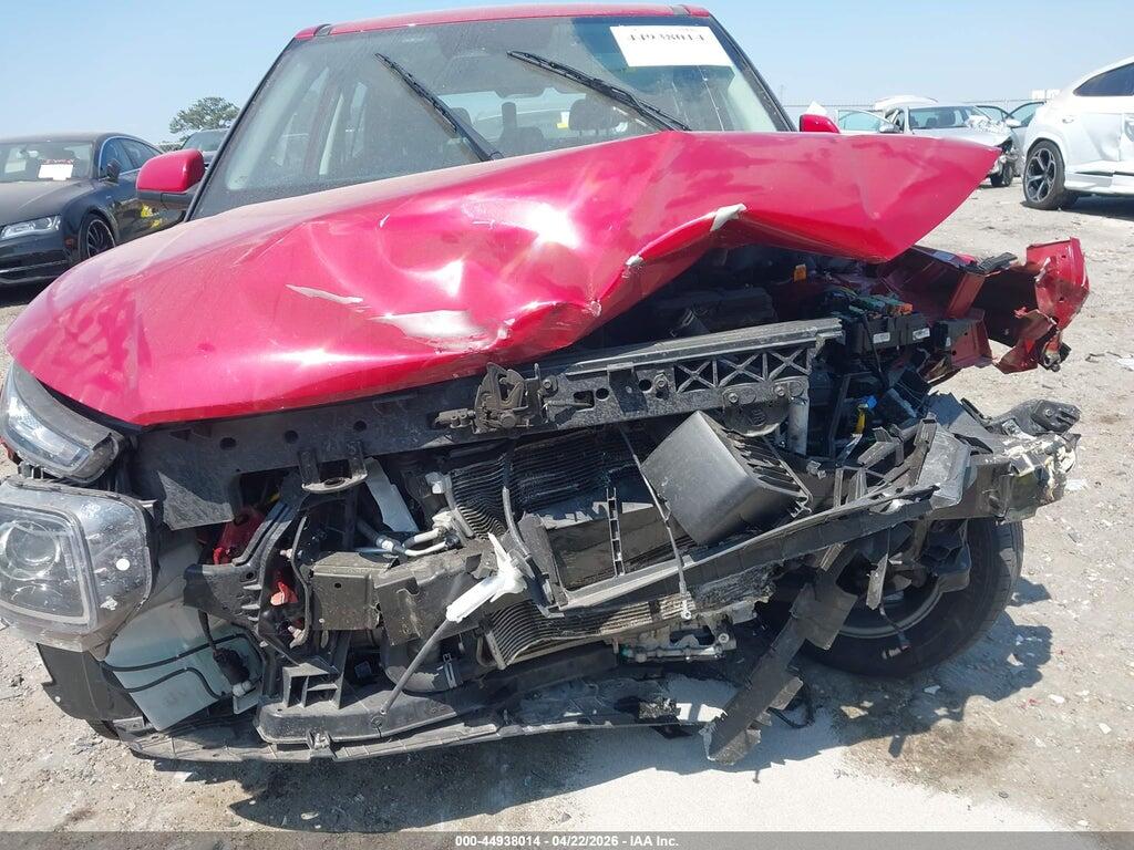 KMHRB8A32PU210476 2023 HYUNDAI VENUE photo no. 6