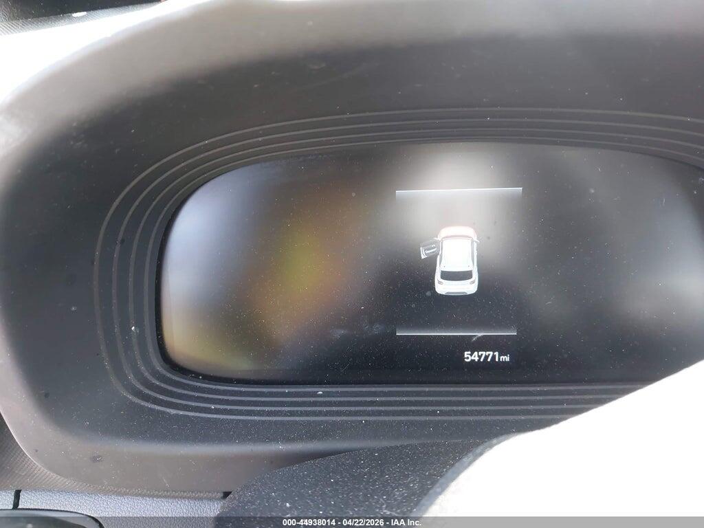 KMHRB8A32PU210476 2023 HYUNDAI VENUE photo no. 7