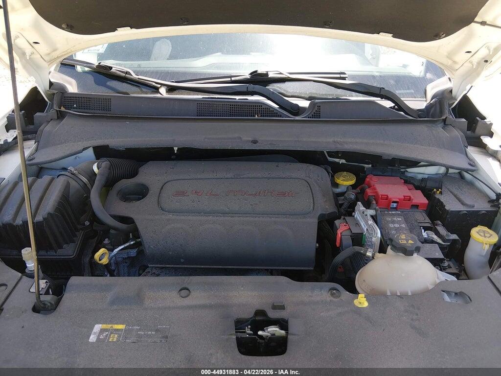 3C4NJDBB0MT547917 2021 JEEP COMPASS photo no. 10