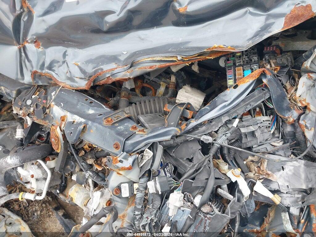 2T1BURHE1FC439837 2015 TOYOTA COROLLA photo no. 10