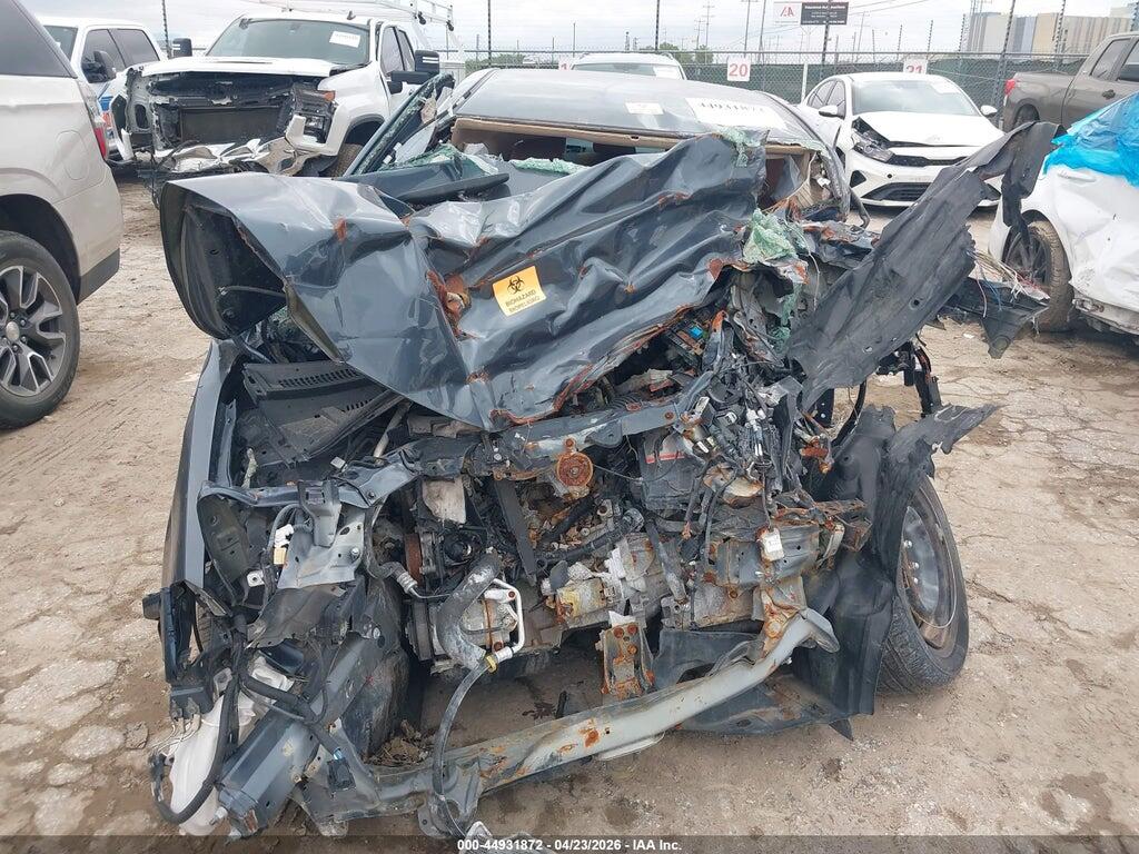 2T1BURHE1FC439837 2015 TOYOTA COROLLA photo no. 12