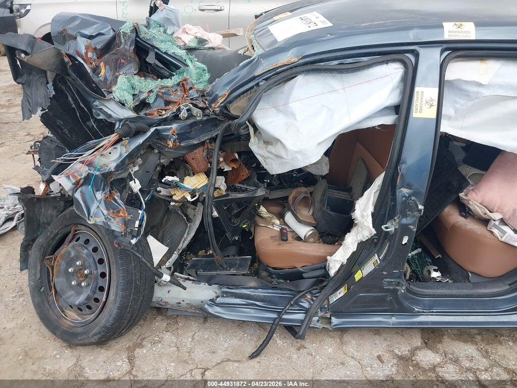 2T1BURHE1FC439837 2015 TOYOTA COROLLA photo no. 6
