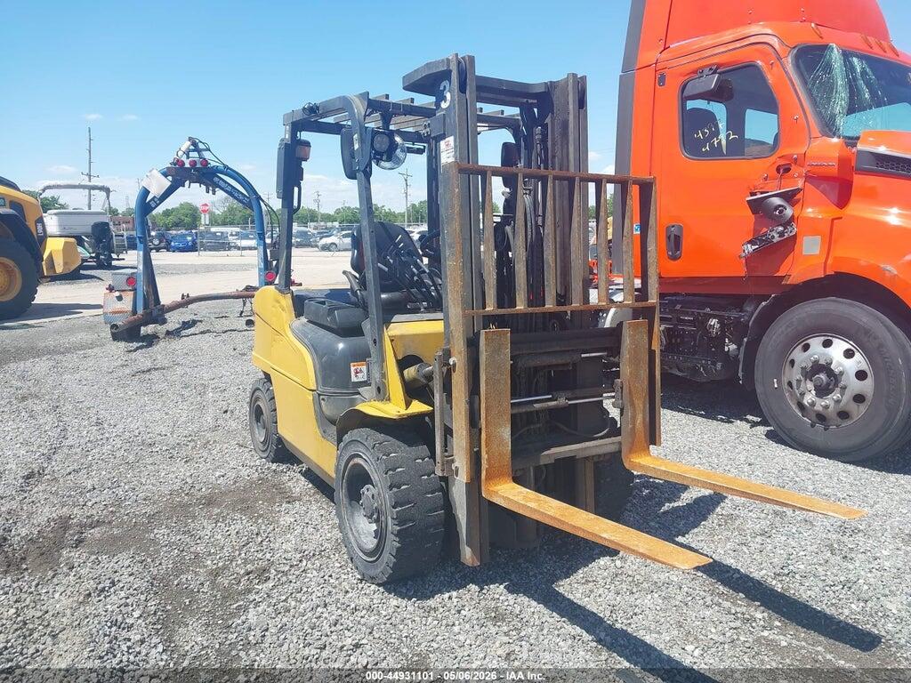2023 CATERPILLAR OTHER 0000000AT14G01455