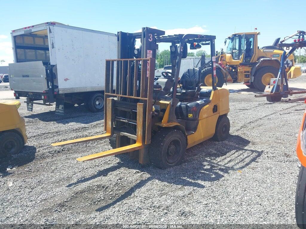 0000000AT14G01455 2023 CATERPILLAR OTHER photo no. 2