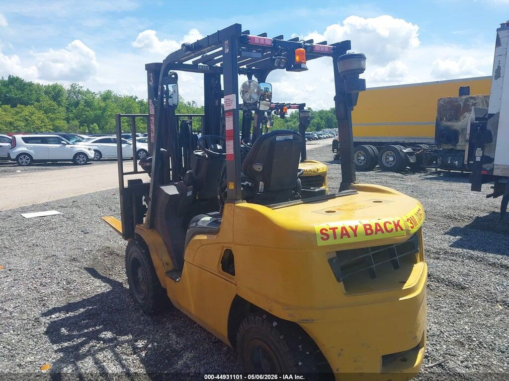 0000000AT14G01455 2023 CATERPILLAR OTHER photo no. 3