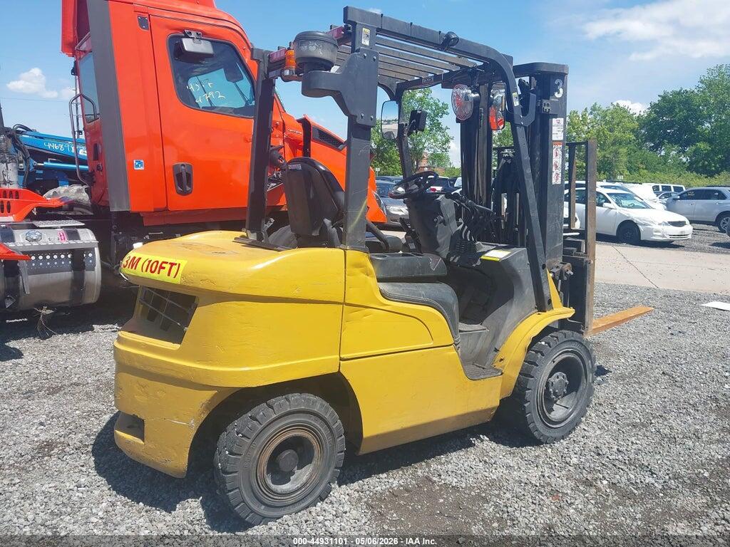0000000AT14G01455 2023 CATERPILLAR OTHER photo no. 4