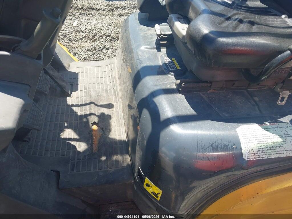 0000000AT14G01455 2023 CATERPILLAR OTHER photo no. 8