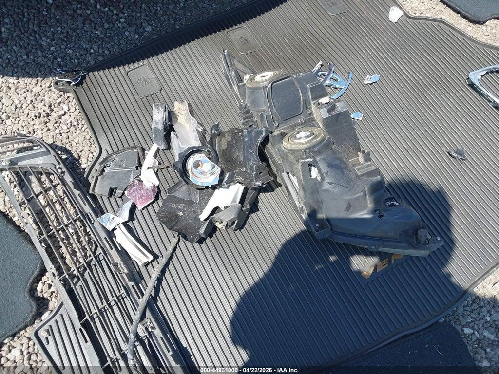 4T3BK3BB8FU118109 2015 TOYOTA VENZA photo no. 12