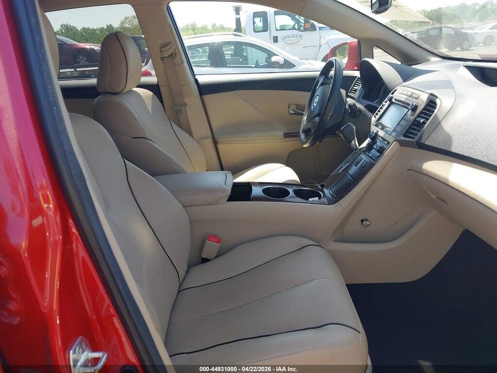 4T3BK3BB8FU118109 2015 TOYOTA VENZA photo no. 5
