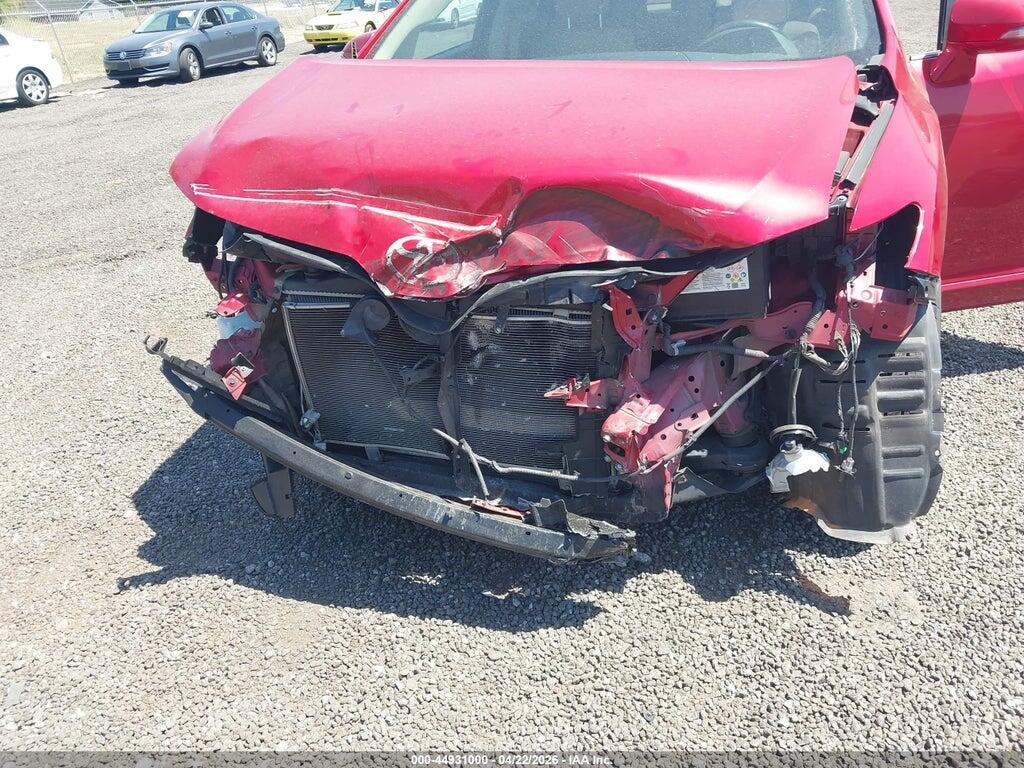 4T3BK3BB8FU118109 2015 TOYOTA VENZA photo no. 6