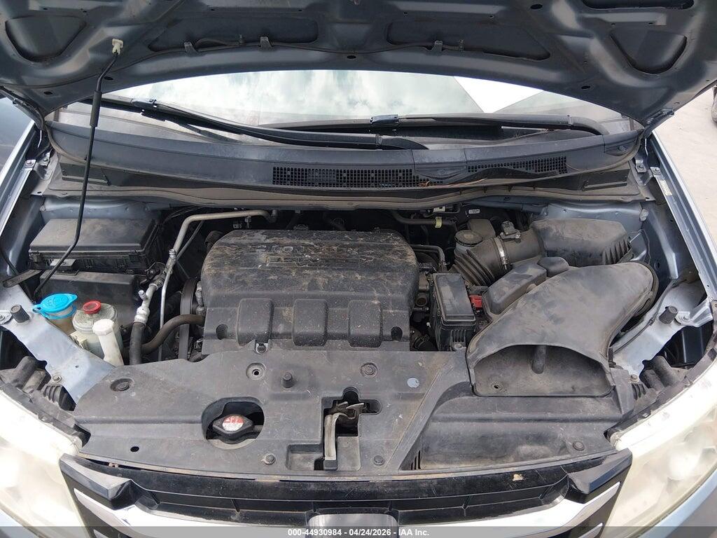 5FNRL5H47EB067836 2014 HONDA ODYSSEY photo no. 10