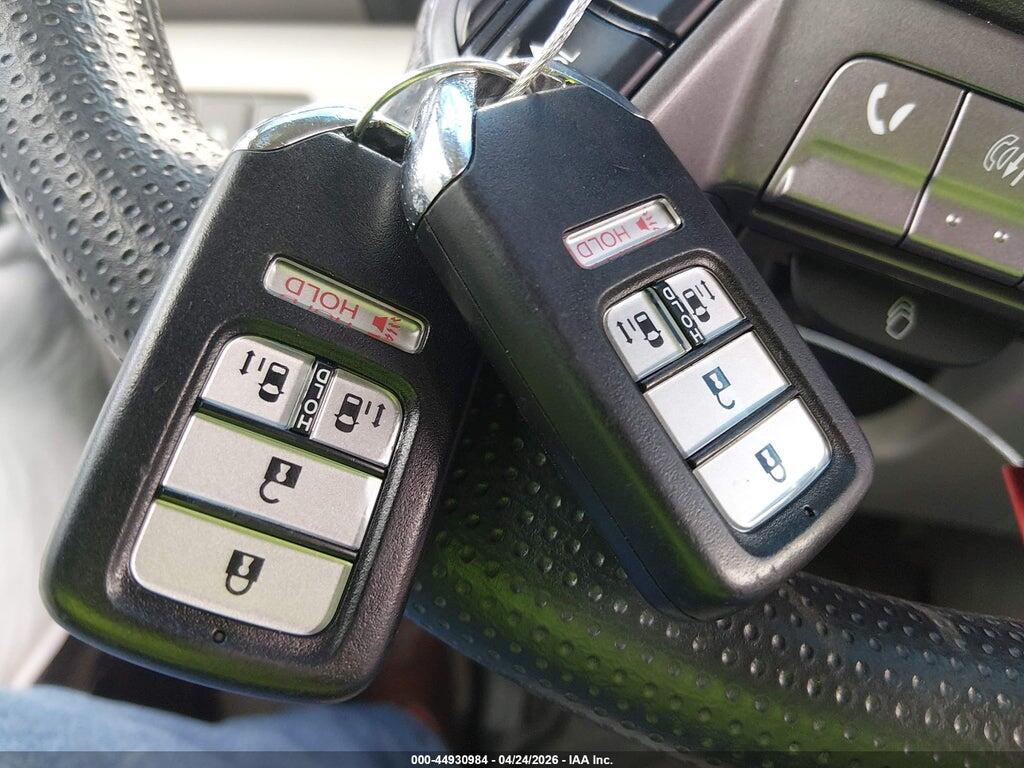 5FNRL5H47EB067836 2014 HONDA ODYSSEY photo no. 11