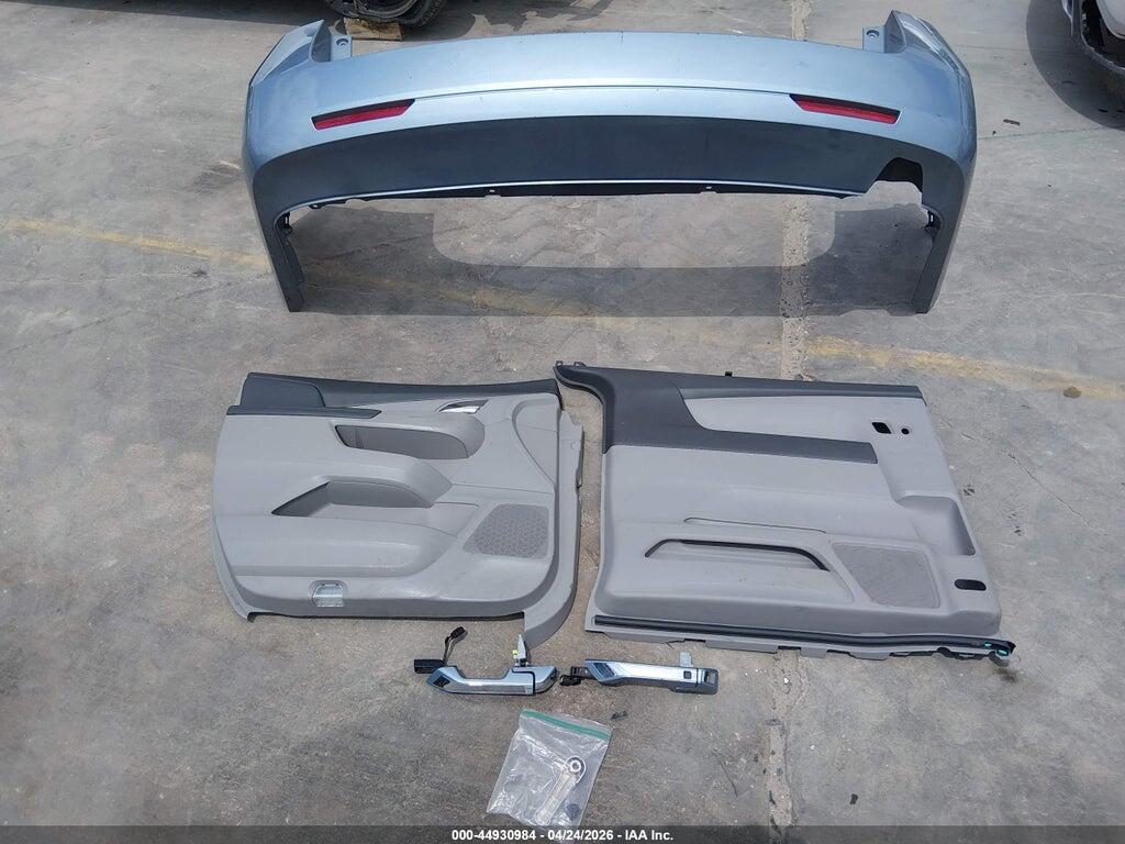 5FNRL5H47EB067836 2014 HONDA ODYSSEY photo no. 12