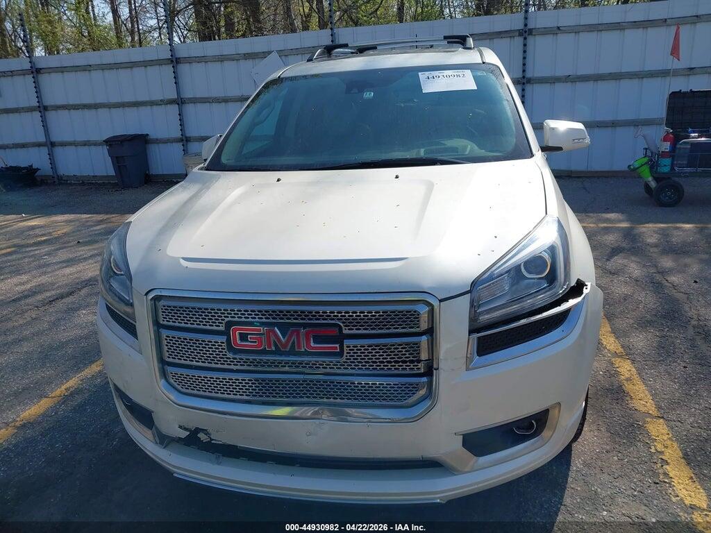 1GKKRTKD0FJ186744 2015 GMC ACADIA photo no. 12
